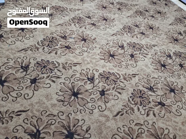 مكيت نظيف ولون كتير مناسب لأغلب العفش