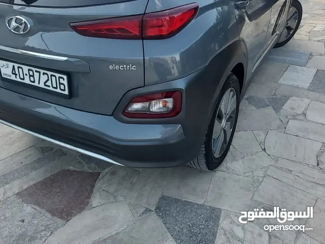 New Hyundai Kona in Irbid