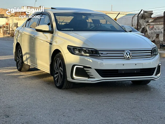 Volkswagen Bora 2020 in Zarqa