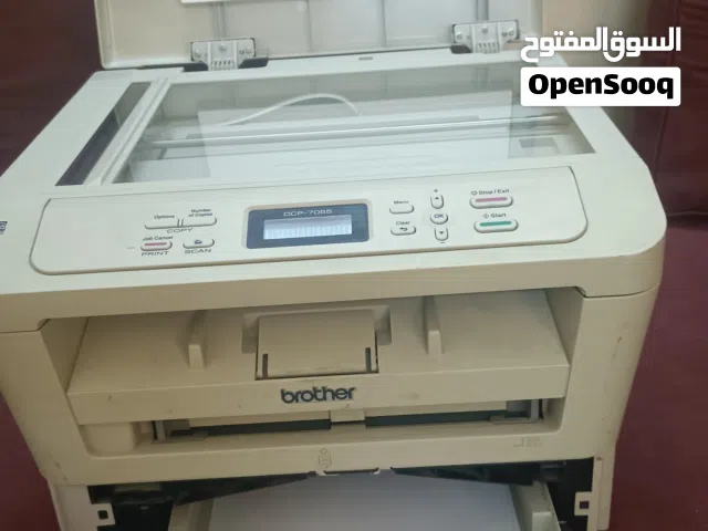 brother printer  for sale only 35