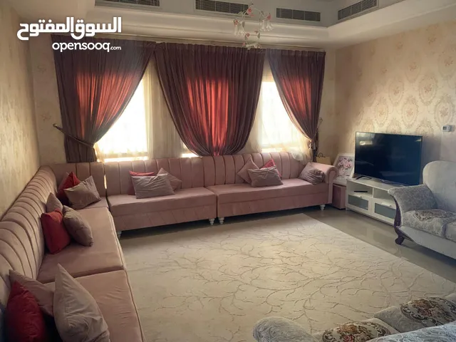 5000 m2 4 Bedrooms Villa for Sale in Sharjah Al Suyoh
