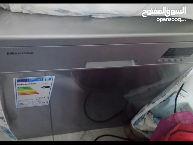 Hisense 9 - 10 Kg Dryers in Madaba