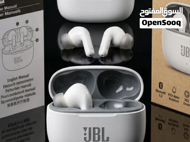 سماعات JBL بسعر خيااال