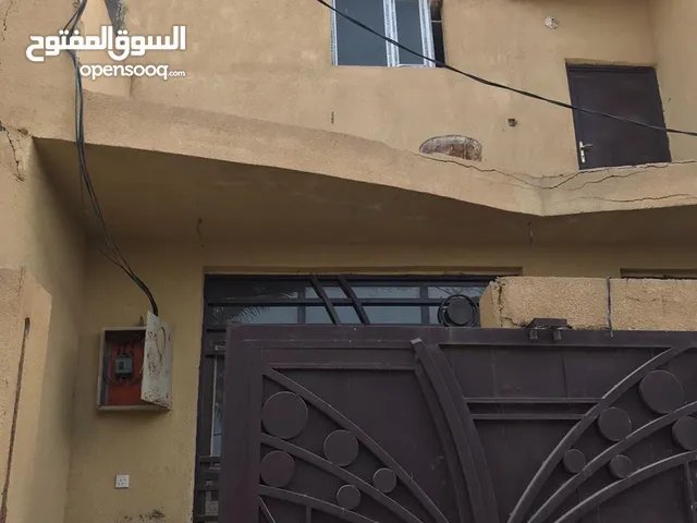 100 m2 3 Bedrooms Townhouse for Sale in Karbala Other