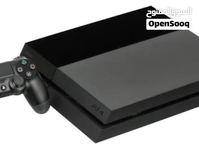 PlayStation 4 PlayStation for sale in Amman