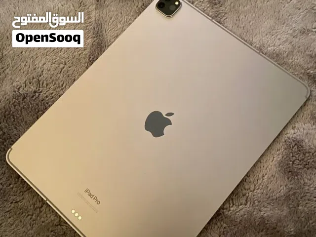 Apple iPad Pro 11 128 GB in Najaf