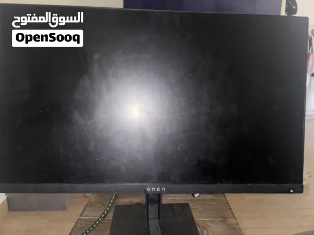 شاشة OMEN قيمنق