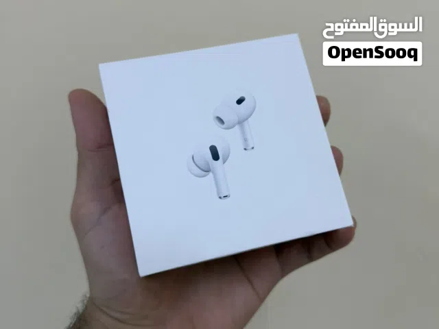 AirPods Pro 2 اصلية
