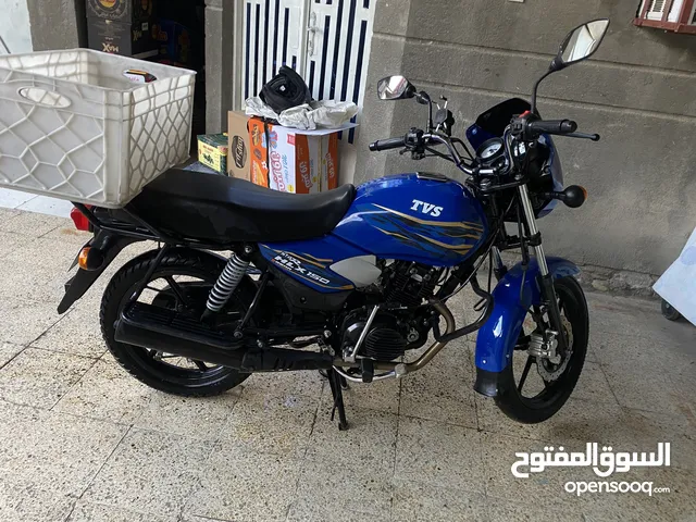 Used TVS TVS Victor in Basra