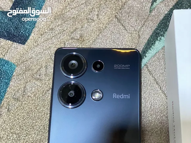 Xiaomi Other 512 GB in Basra