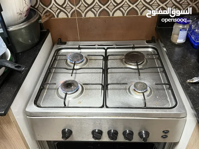طباخه مع سيلندر حالتهم ممتازه