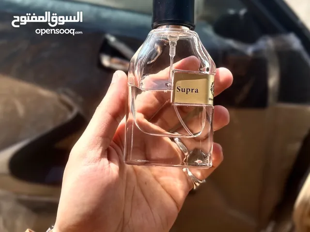 عطر سوبرا وعطر بلوسكاي