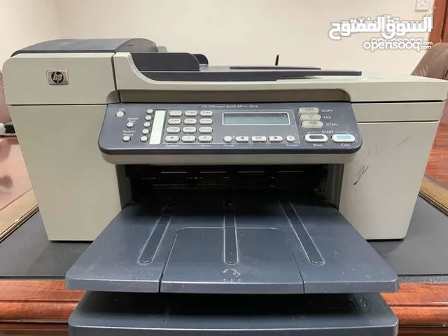 Multifunction Printer Hp printers for sale in Amman