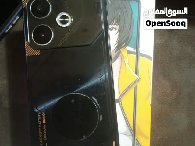 Tecno Pova 256 GB in Amman