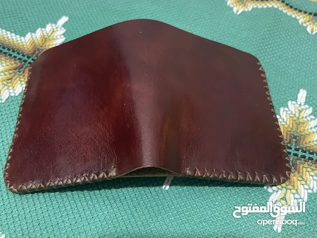  Bags - Wallet for sale in Amman