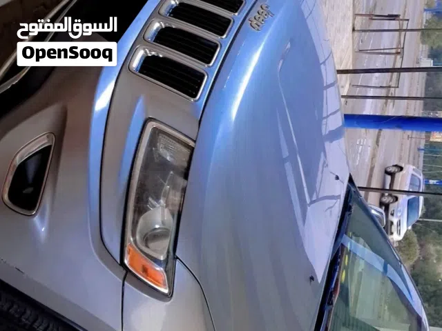 Used Jeep Grand Cherokee in Maysan