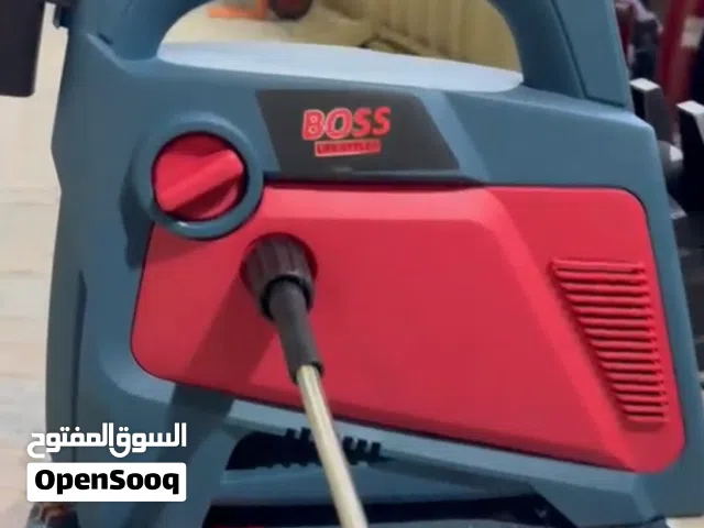 مكينة بريشر غسيل السيارات و المنازل وغيرها ب قوة 3000w