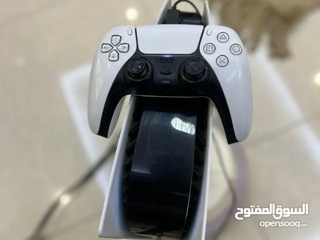 بلايستيشن 5