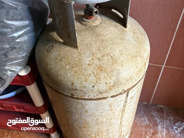 أسطوانة غاز