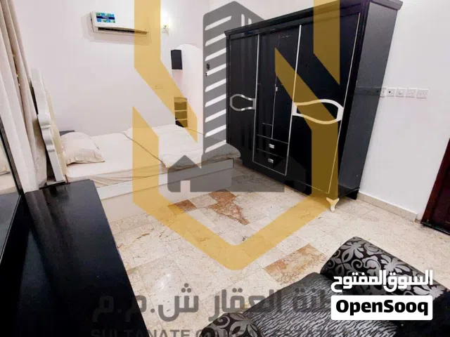 Semi Furnished Monthly in Muscat Ansab