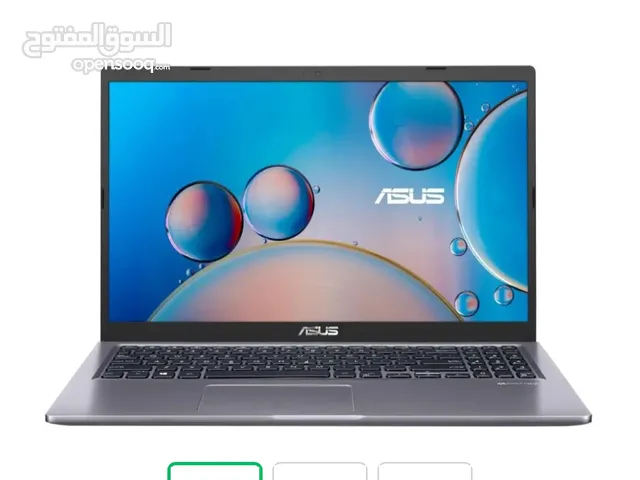 Asus laptop
