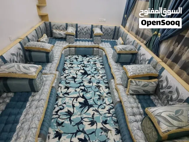 مجالس بيت القاضي. سعر المتر 60000