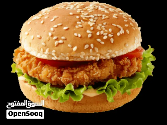 ابحث عن شريك ممول لمحل سناك وشاورما صاج ربح ممتاز