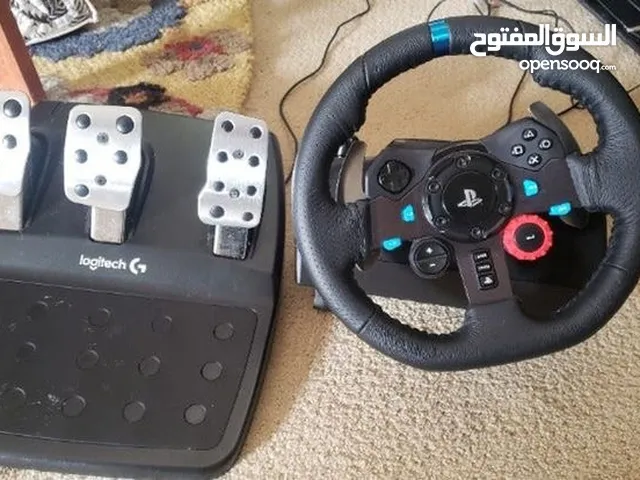 Logitech G29