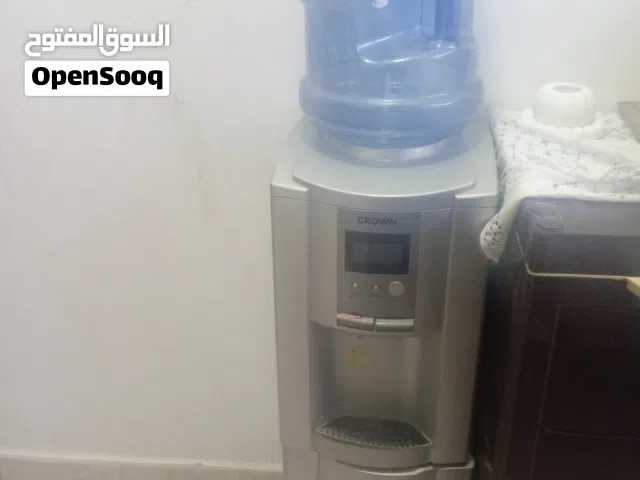 كولر ماء كراون للبيع
