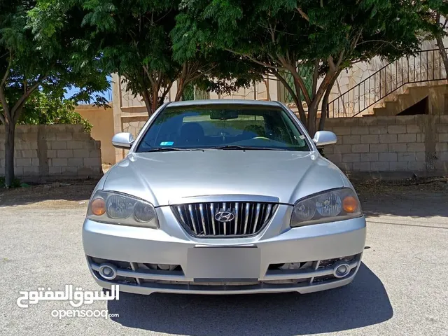 هيونداي افانتي (XD) للبيع موديل (2006)
