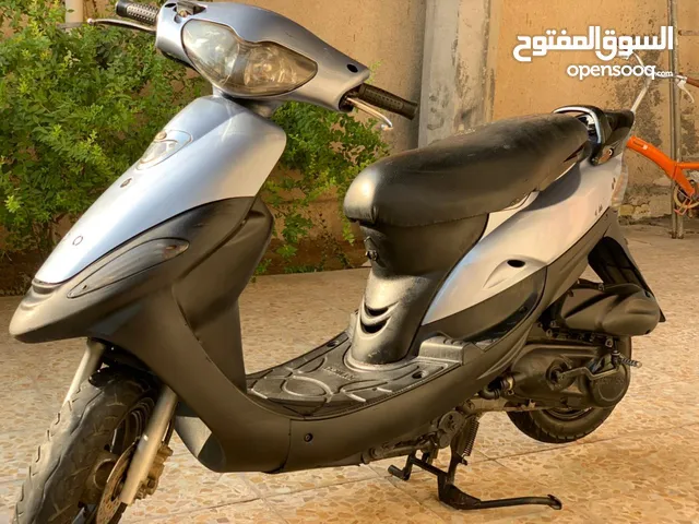 Used Kymco K-Pipe 125 in Basra