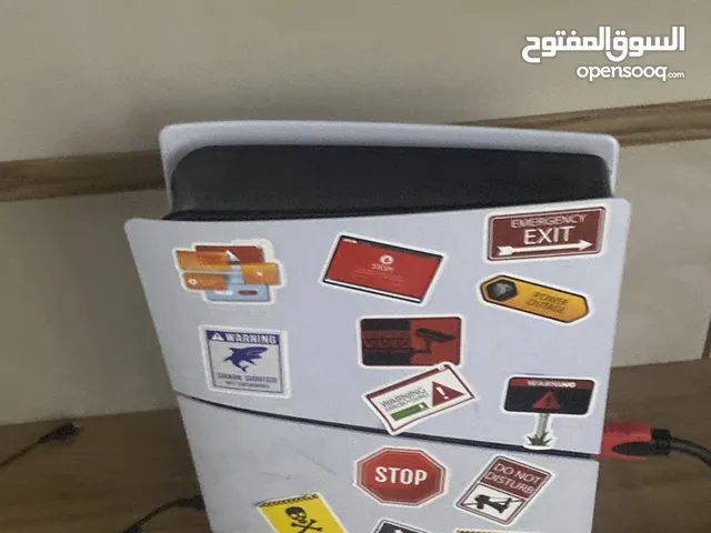 PlayStation 5 PlayStation for sale in Al Madinah