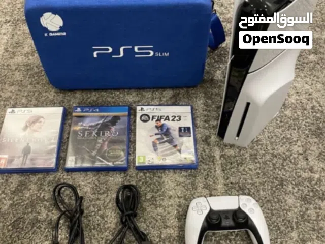 PlayStation 5 PlayStation for sale in Musandam