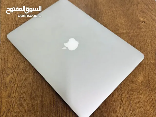 MACBOOK AIR 2017