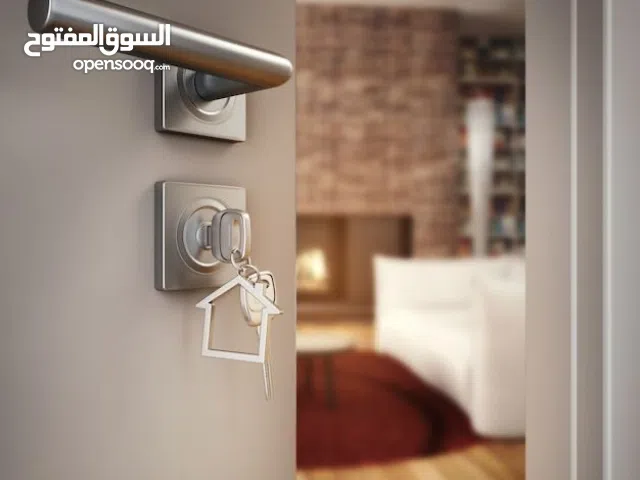 بيت طابقين للبيع في حي المهندسين