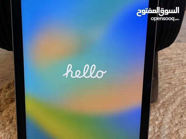 Apple iPad Mini 64 GB in Al Riyadh