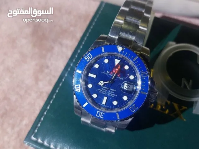 Automatic Rolex watches for sale in Al Jahra