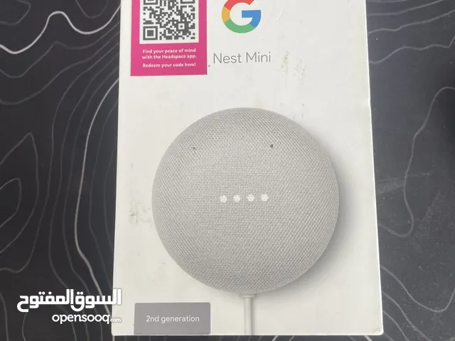 ‏Google Nest Mini 2nd generation