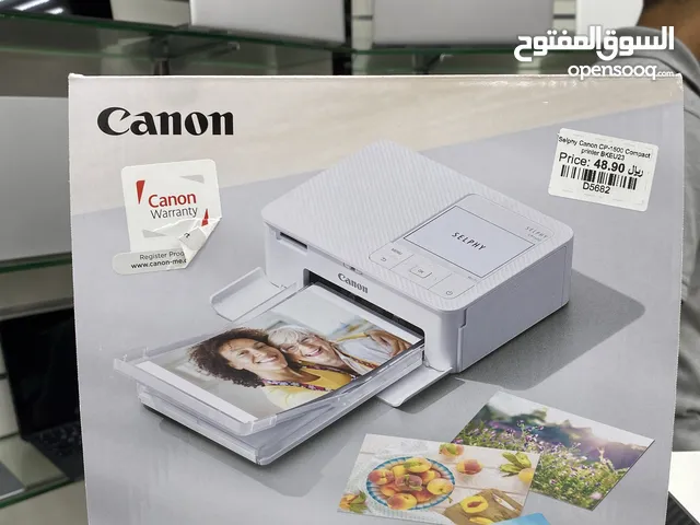 SELPHY  Compact Photo Printer SELPHY CP1500