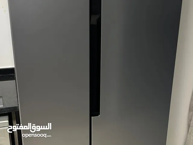 LG Refrigerator Side By Side Latest Model