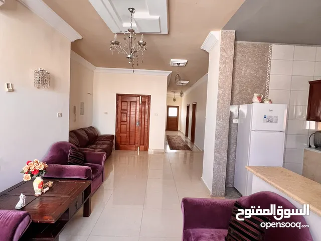 120 m2 2 Bedrooms Apartments for Rent in Tripoli Al-Hae Al-Senaea
