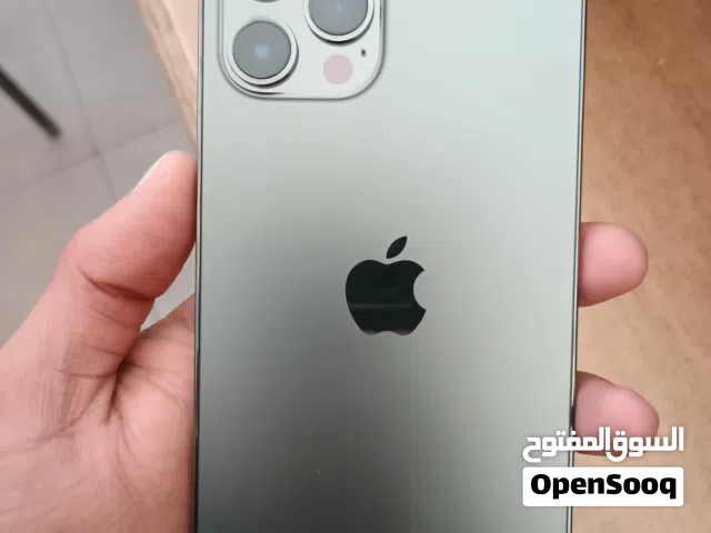 Iphone 12 pro max 256 gb