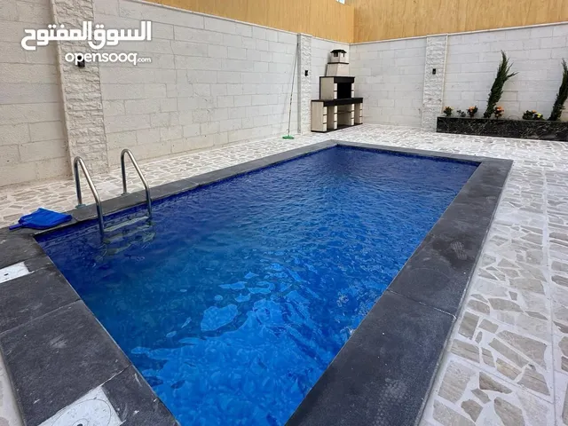 190 m2 4 Bedrooms Apartments for Sale in Amman University Street