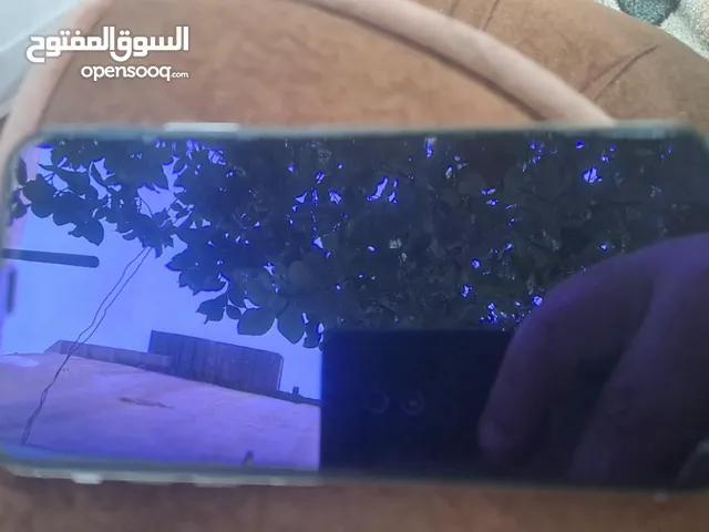 ايفون X بحال الوكاله