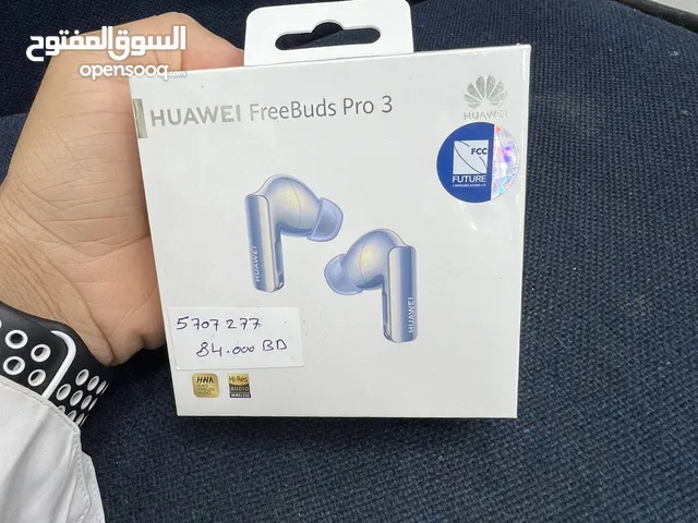 HUAWEI FreeBuds Pro3