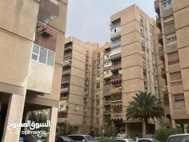 165 m2 3 Bedrooms Apartments for Rent in Tripoli Zawiyat Al Dahmani