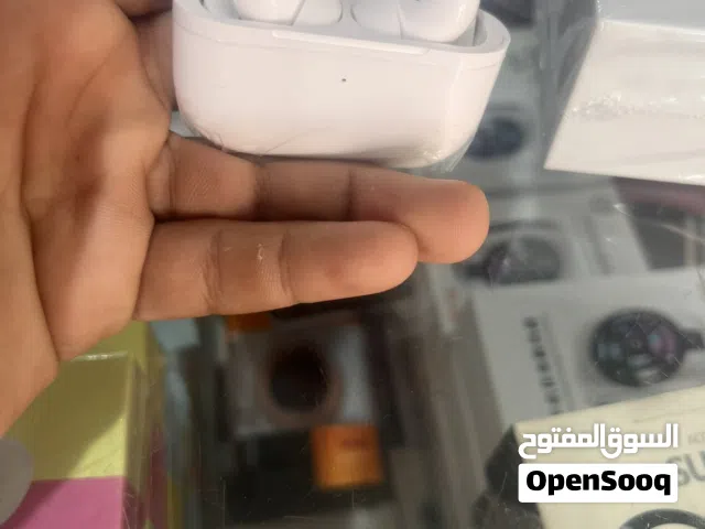 سماعات Air pods رقم واحد