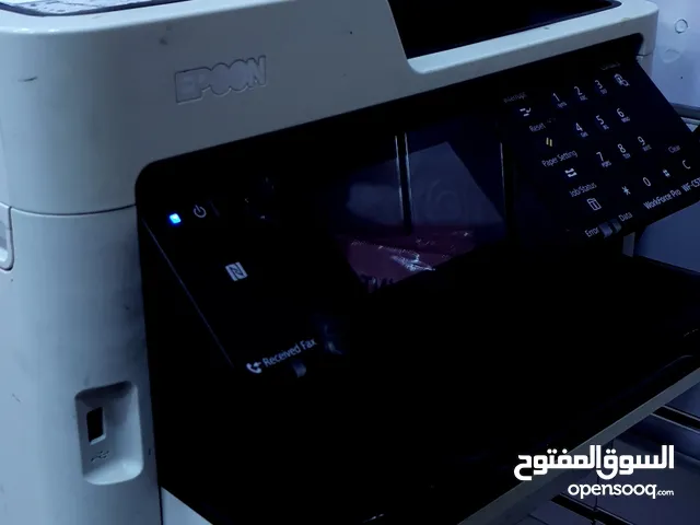 ابسون EPSON WF-5710