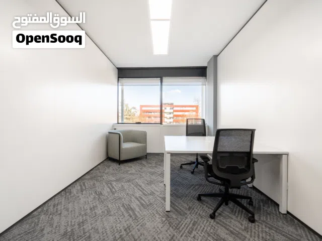 Work in DUQM, Squadra or anywhere else in our global network