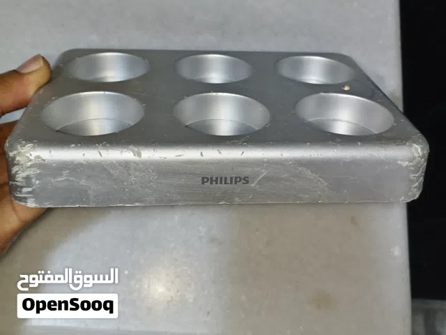 قاعدة شاحن شموع لاسلكية فيليبس  ويصلح لشحن ساعات سايكو كينتيك